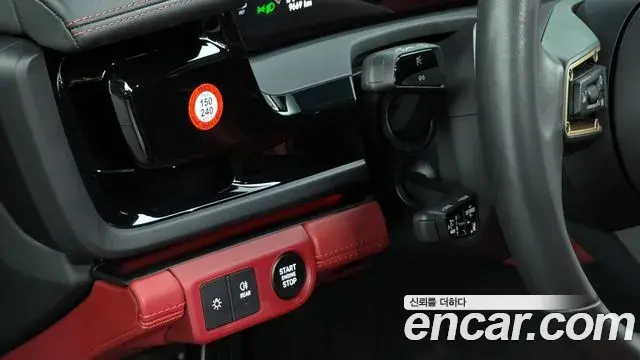 Porsche Panamera 2025 — Photo 17/20