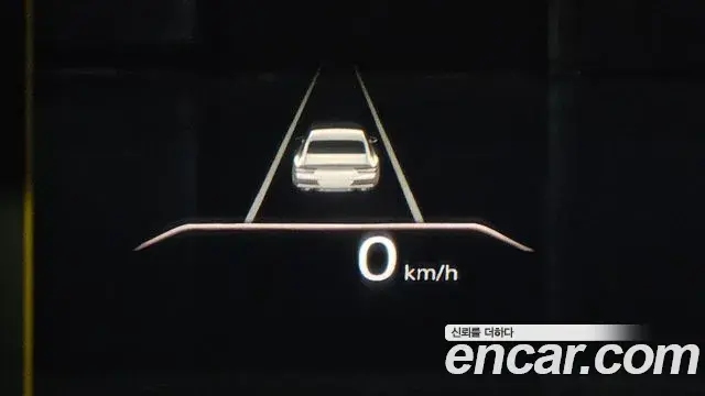 Genesis G80 2021 — Şəkil 19/20
