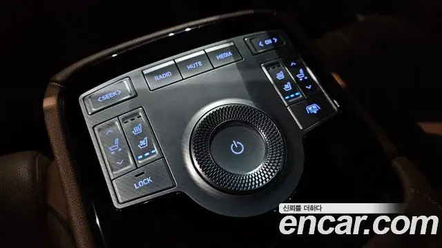 Genesis G80 2021 — Şəkil 2/20