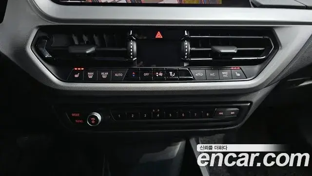 BMW 1 Series 2020 — Şəkil 4/20