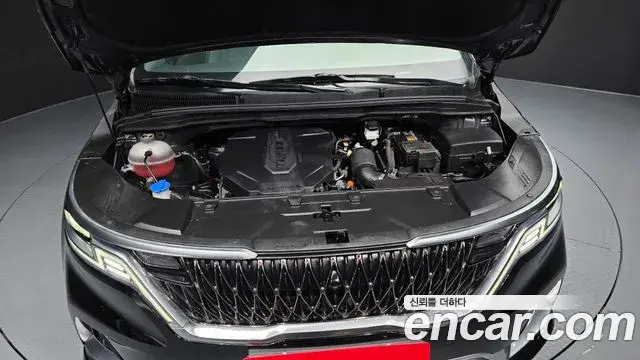 Kia Carnival 2021 — Şəkil 3/20