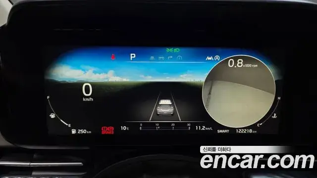 Kia Carnival 2021 — Şəkil 1/20