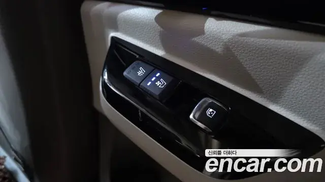 Kia Carnival 2021 — Şəkil 5/20