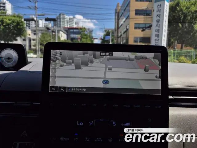 Hyundai Staria 2024 — Şəkil 6/20