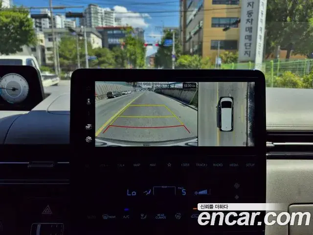 Hyundai Staria 2024 — Şəkil 4/20