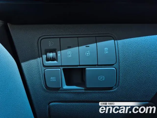 Hyundai Staria 2024 — Şəkil 19/20