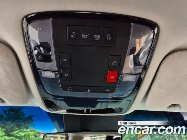 Hyundai Staria 2024 — Şəkil 2/20