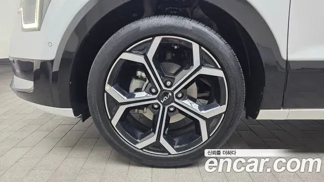 Kia Niro 2022 — Photo 3/20