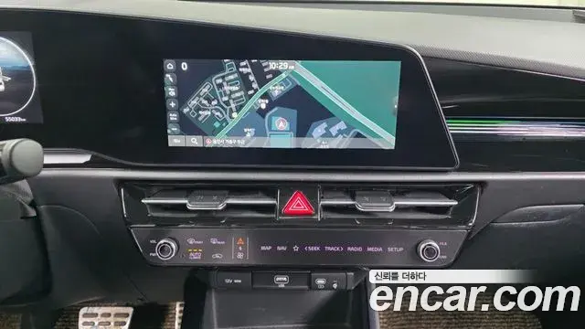 Kia Niro 2022 — Photo 20/20