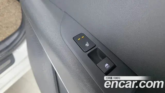 Kia Niro 2022 — Photo 5/20