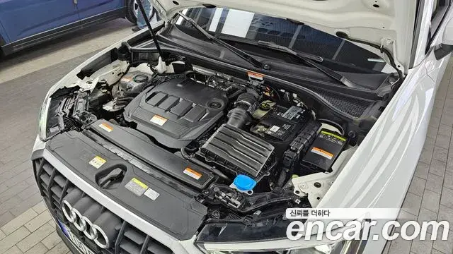 Audi Q3 2023 — Şəkil 4/20