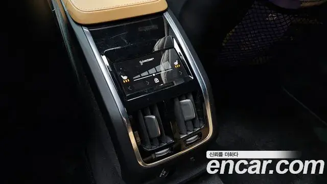Volvo S90 2020 — Şəkil 15/20