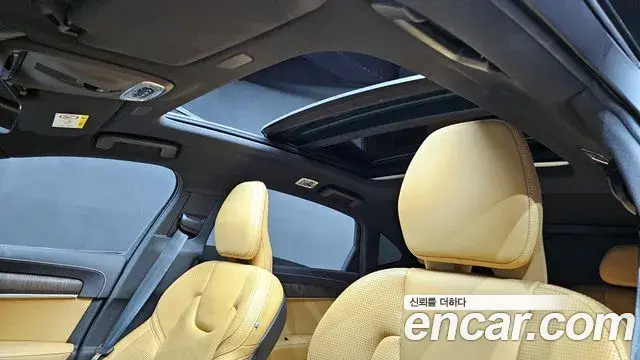 Volvo S90 2020 — Şəkil 11/20