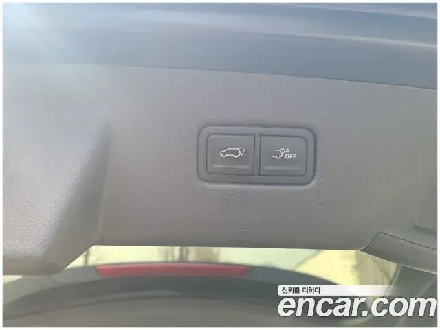 Kia Carnival 2022 — Фото 5/17