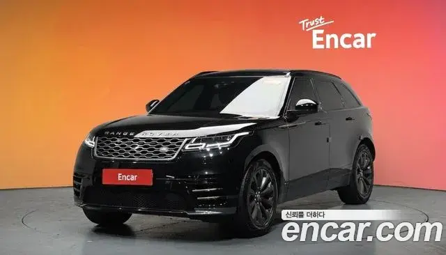 Land Rover Range Rover Velar 2019 — Şəkil 12/20