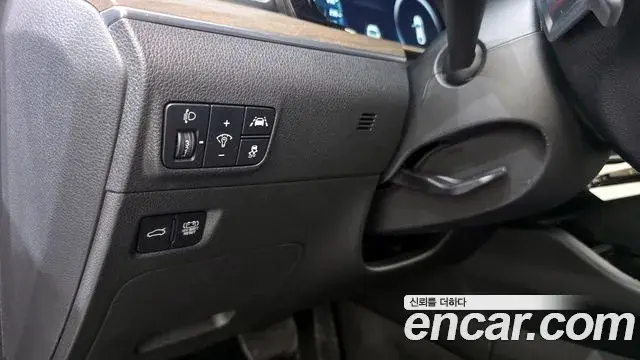 Kia K5 2022 — Şəkil 7/20