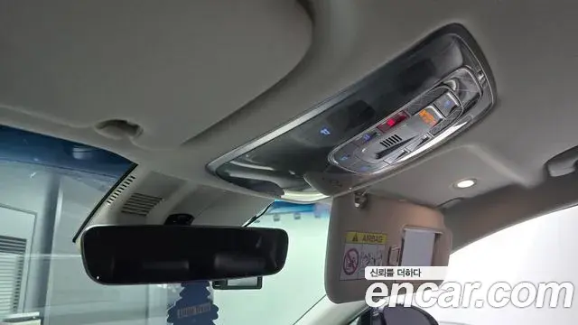 Genesis G80 2023 — Şəkil 7/20