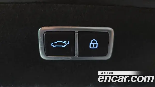 Genesis G80 2023 — Şəkil 5/20