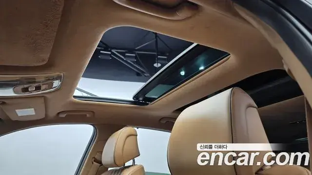 Genesis GV80 2020 — ფოტო 8/20
