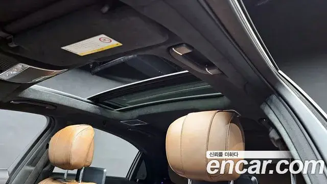 Mercedes-Benz S-Class 2019 — Фото 17/20