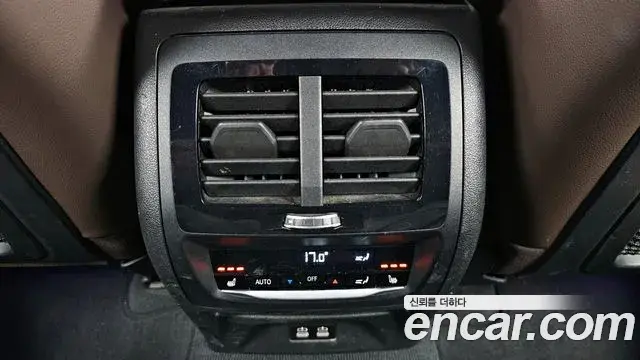 BMW X4 2022 — Şəkil 16/20