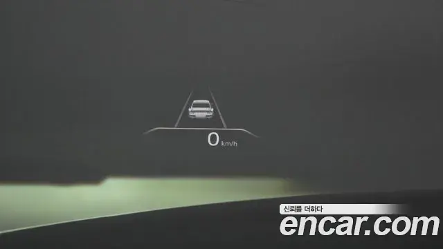 Genesis G80 2021 — Şəkil 2/20