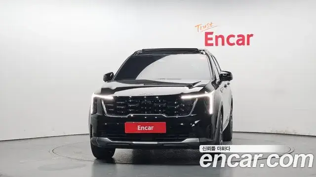 Kia Sorento 2026 — ფოტო 13/20