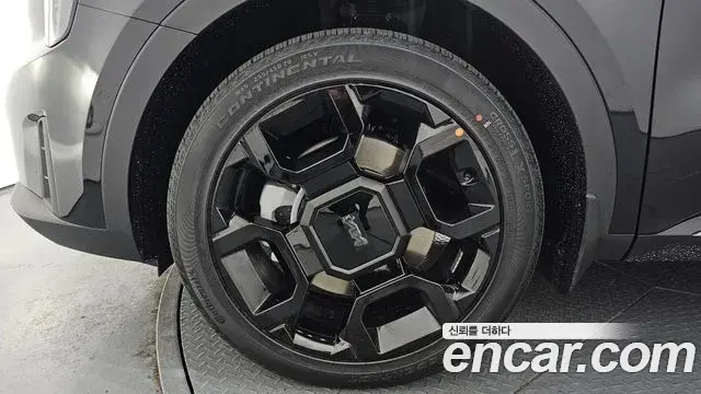 Kia Sorento 2026 — ფოტო 3/20