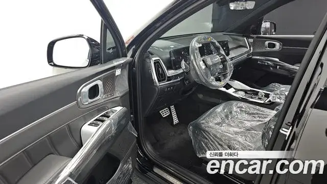 Kia Sorento 2026 — ფოტო 9/20