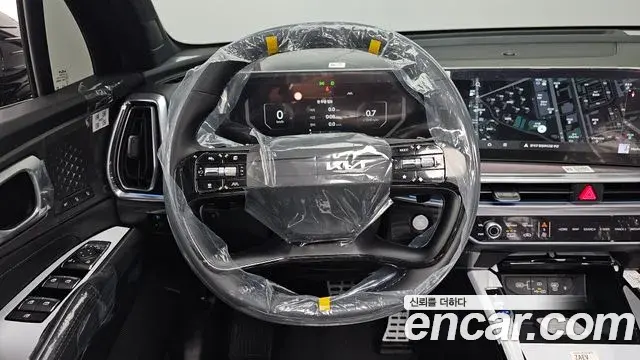 Kia Sorento 2026 — ფოტო 5/20