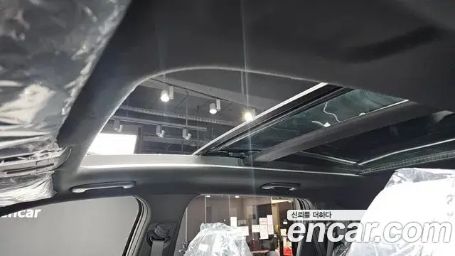 Kia Sorento 2026 — ფოტო 11/20