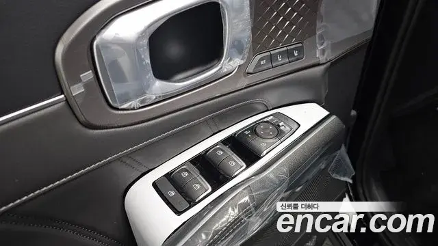 Kia Sorento 2026 — ფოტო 7/20