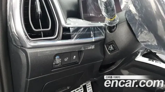 Kia Sorento 2026 — ფოტო 8/20