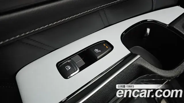 Kia Sorento 2026 — ფოტო 14/20