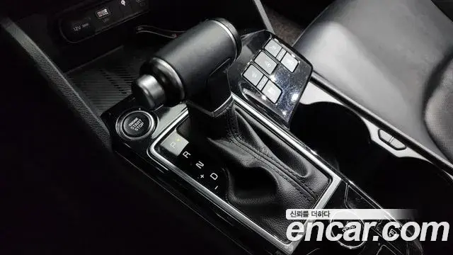 Kia Sportage 2022 — Фото 9/20