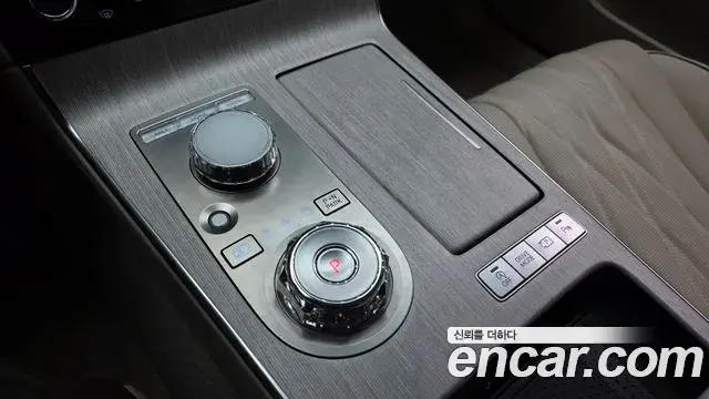 Genesis G80 2024 — Photo 7/20