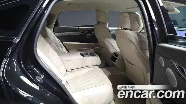 Genesis G80 2024 — Photo 3/20