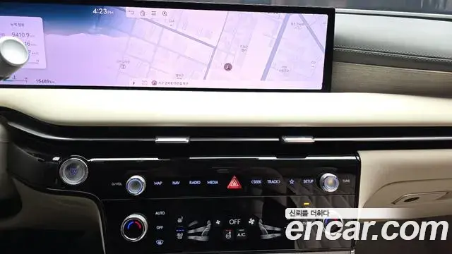 Genesis G80 2024 — Photo 17/20