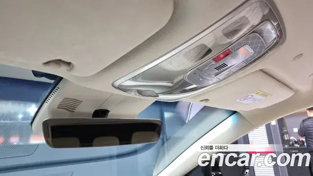 Genesis G80 2024 — Photo 18/20