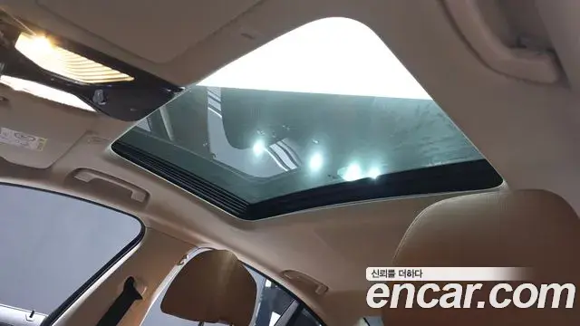 BMW 5 Series 2023 — ფოტო 4/20