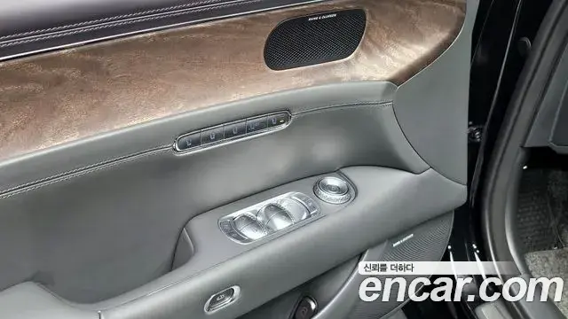Genesis G90 2022 — Photo 3/20