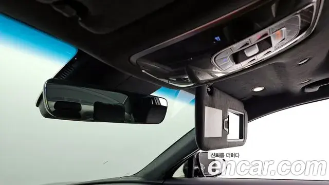 Genesis G90 2022 — Photo 2/20