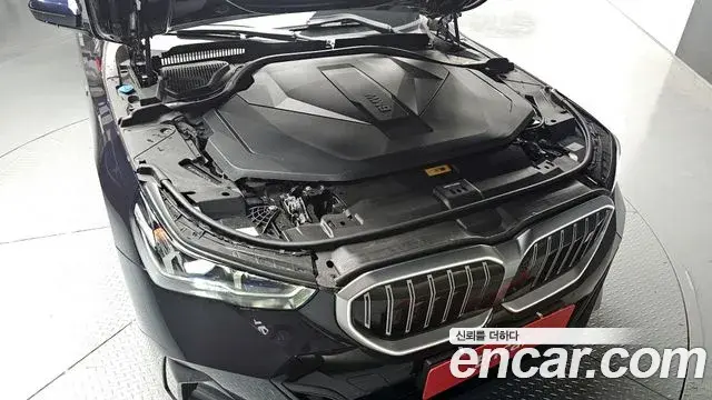 BMW i5 2025 — Şəkil 17/20