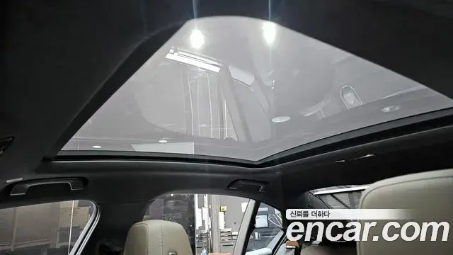 BMW i5 2025 — Şəkil 13/20