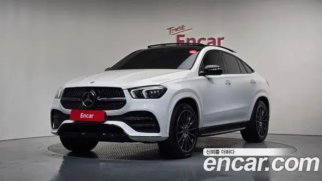 Mercedes-Benz GLE-Class 2022 — Şəkil 11/20