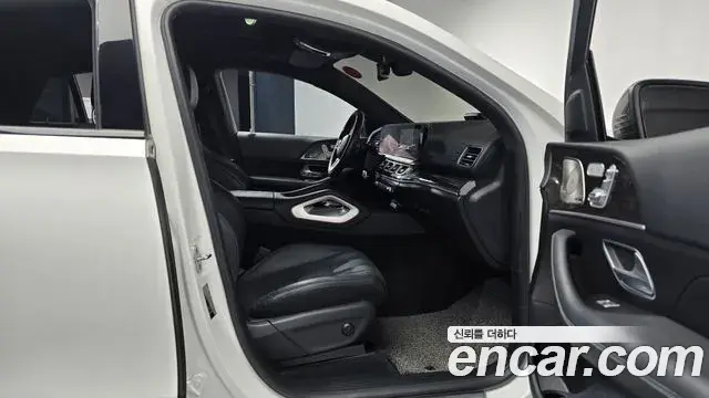 Mercedes-Benz GLE-Class 2022 — Şəkil 2/20