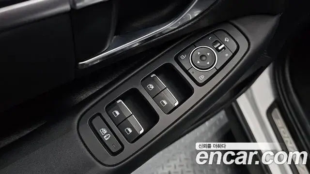Hyundai Sonata 2019 — Фото 16/20