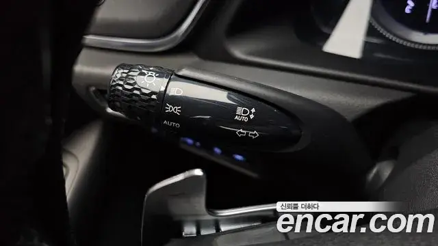 Hyundai Sonata 2019 — Фото 18/20