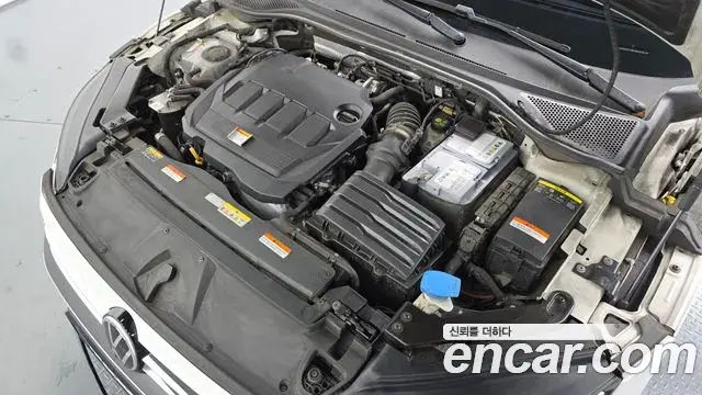 Volkswagen Arteon 2022 — ფოტო 10/18