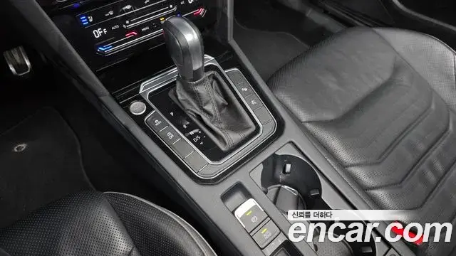 Volkswagen Arteon 2022 — ფოტო 11/18